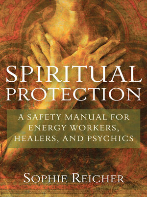 cover image of Spiritual Protection